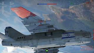 some evasive maneuvering