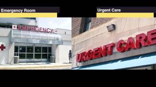 One Brooklyn- Is it an Emergency PSA (Full Version)