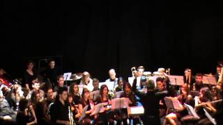 Trumpet Town. Cto. nº 1 para  trompeta. Otto Schwarz.