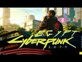 Cyberpunk 2077 Egypt Edition Trailer