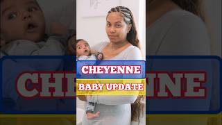 Shocking News | Did Cheyenne Floyd Give Birth | 🤯 #TeenMomNews #CheyenneFloyd #Drama Net Worth