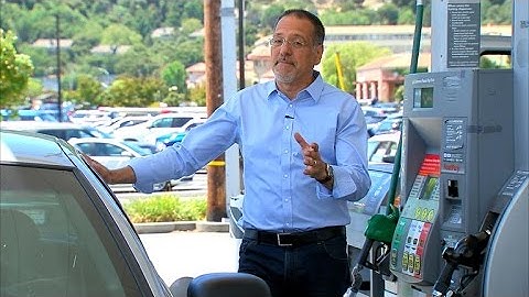 Car Tech 101: Understanding premium fuel (On Cars)