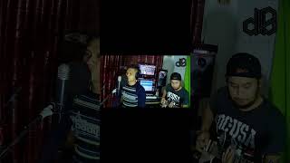 Rungkad Metal Ipung Ad  Ft Ian Db rungkad fyp cover metal vickyprasetyo