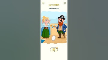 #Dop 2 💡 (delete one part) level203✔️#dop #dop1#dop2 #dop3 #gameplay #androidgame #shorts