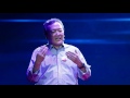 Энтрепрёнер сэтгэлгээ | Enkhbat Dangaasuren | TEDxUlaanbaatar