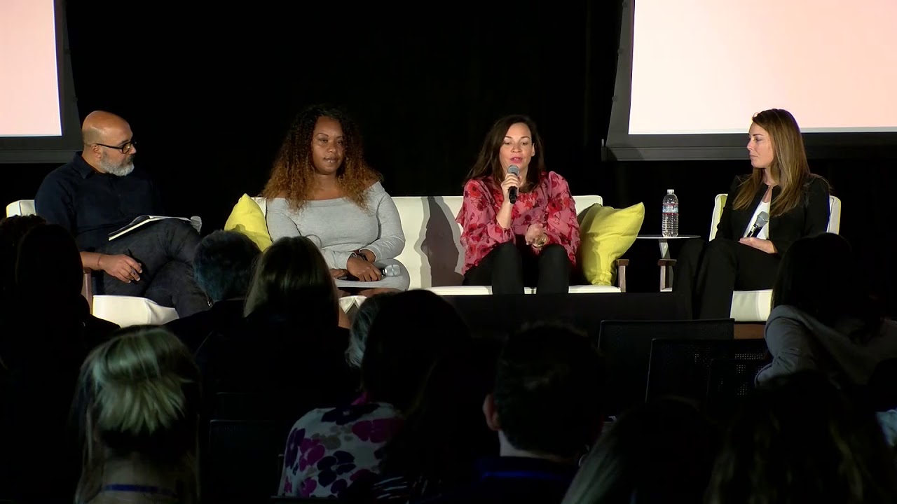 The Future of Work - Ascend Leadership Summit