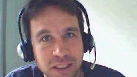 idea for Webcam Video Blackboard Building Block