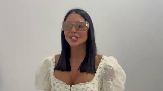 Maja Nikad Spremnija Ulazi U Elitu 9, Otkrila U Kakvom Će Odnosu Biti S Janjušem