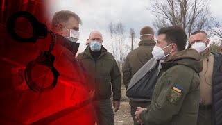 Розстріляна Прип&#39;ять! Страшна ціна військових тренувань у Чорнобильській зоні