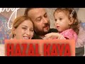 hazal kaya birthday with his son | Turkish Tv Series Actress Hazal Kaya