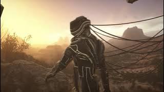 Cristoph X Franky Wah X Artche - The World You See (Extended Video)[Pryda Presents]