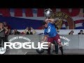 2018 ROGUE RECORD BREAKER | Milo Rockover - Full Live Stream Event 3