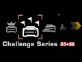 Need For Speed Most Wanted Redux V3 Challenge Series 55 56 