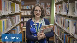 We Serve CA | Julia Erlanger, Sacramento Public Library We Serve CA | Julia Erlanger, Sacramento Public Library