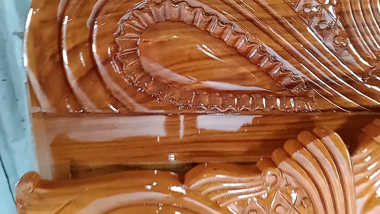 wooden polish, Gala spit Prit wooden polish YouTube