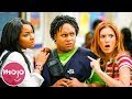 Top 10 BEST That's So Raven Characters