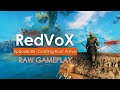 Valheim | Episode 58 - Crafting Root Armor - Valheim Gameplay | RedVoX Gaming