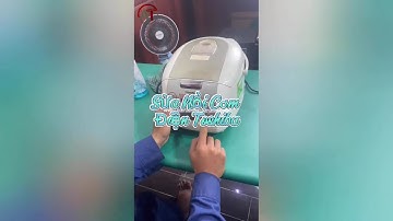 Sửa Nồi Cơm Điện Toshiba - Sửa Chữa Nồi Cơm Điện Toshiba Tại 🔥 Điện Lạnh Anh Thắng 🔥