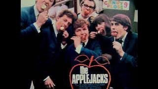 The Applejacks -  Baby's in Black 1964