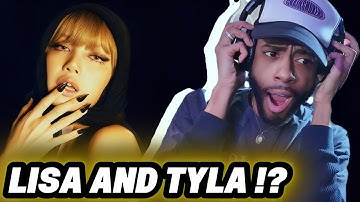 LISA (feat. TYLA) - WHEN I