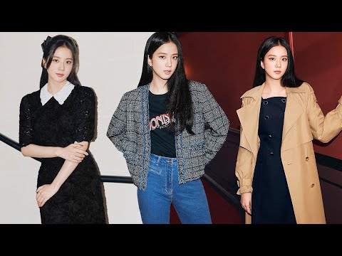 JISOO | it MICHAA 21