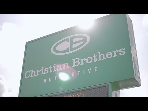 Christian Brothers Automotive Hours