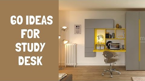 desk/study table/computer desk/writing table student/laptop study desk