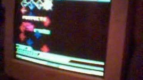 ((Gameworld)) Stepmania Dark Chest of Wonders