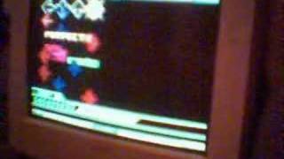 ((Gameworld)) Stepmania Dark Chest of Wonders