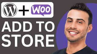 How To ADD WooCommerce Store To WordPress (2025) 🛍️