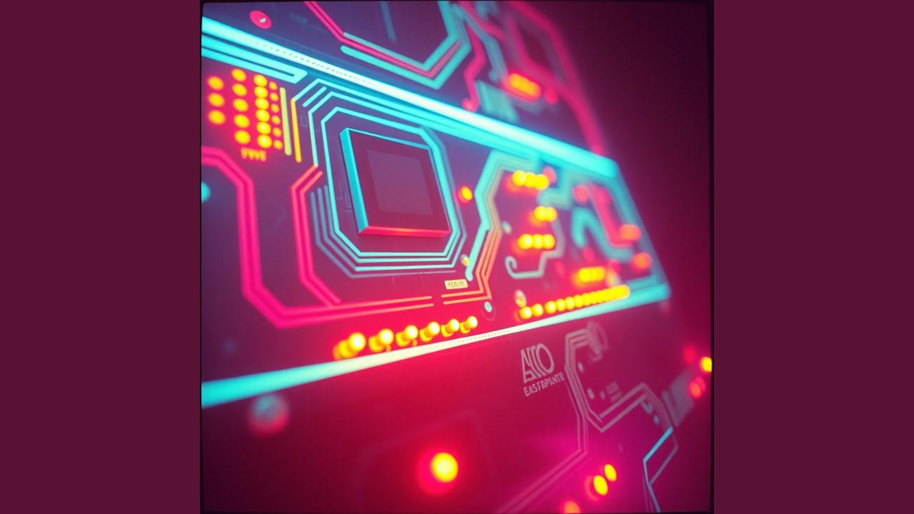 Video Graphics Acoustic