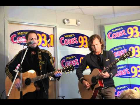 Gin Blossoms www.lesliewagner...