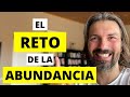 "Nunca serás pobre otra vez" / COMIENZA A HACERLO HOY!!!