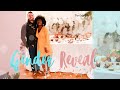 OUR BABY GENDER REVEAL! | *EMOTIONAL*