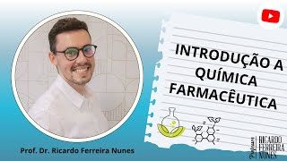 Introduction to Pharmaceutical Chemistry