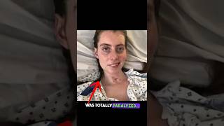 She was 'locked in,’ then parents discovered shocking truth.