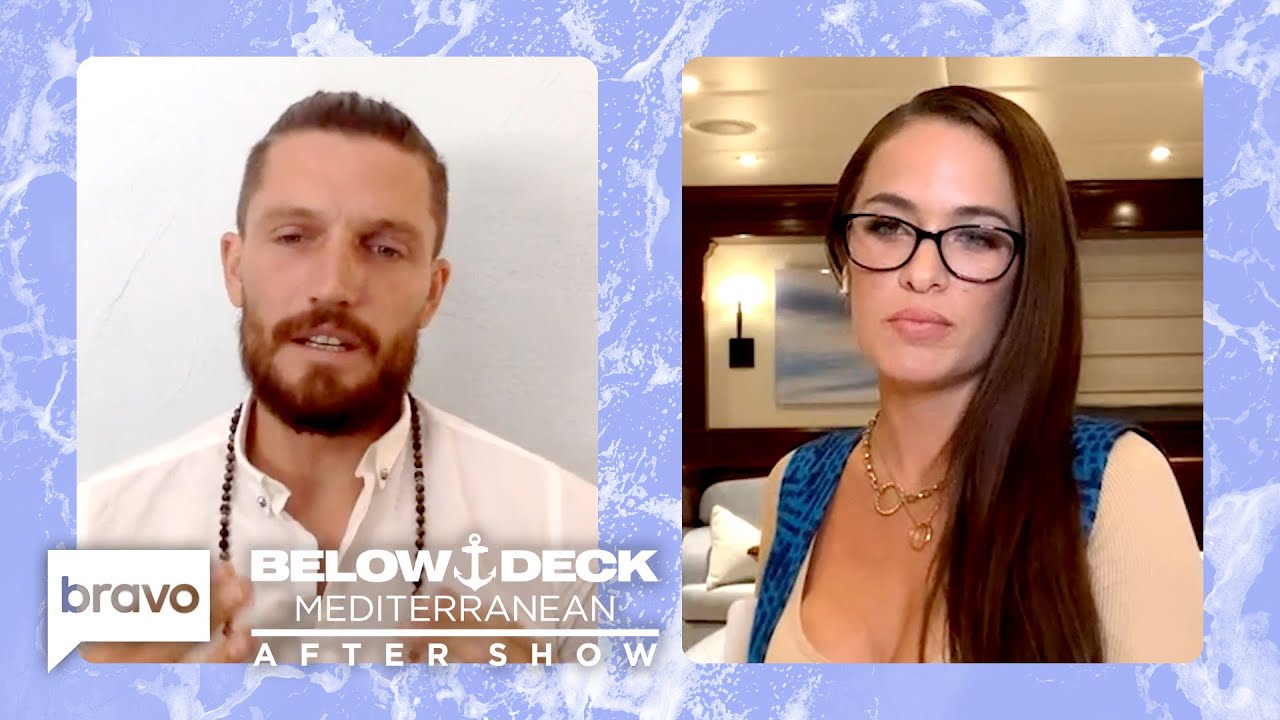 Robert Westergaard and Jessica More Reveal Why They Broke up After Bali | BDM After Show (S5 Ep20)