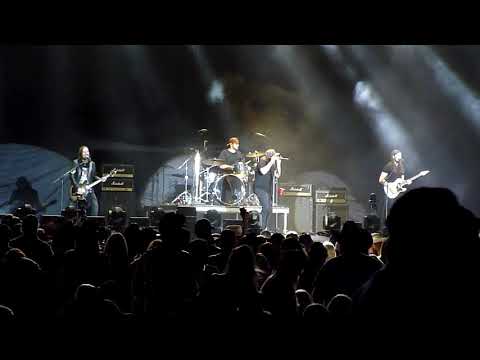 Hardy ~ Give Heaven Some Hell ~ Country Thunder, AZ ~ 10/17/2021