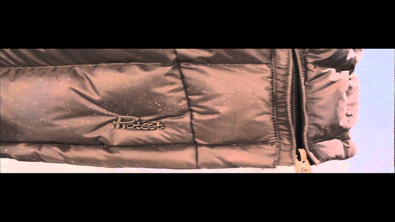 2012 PROTEST PVRE系列繁中