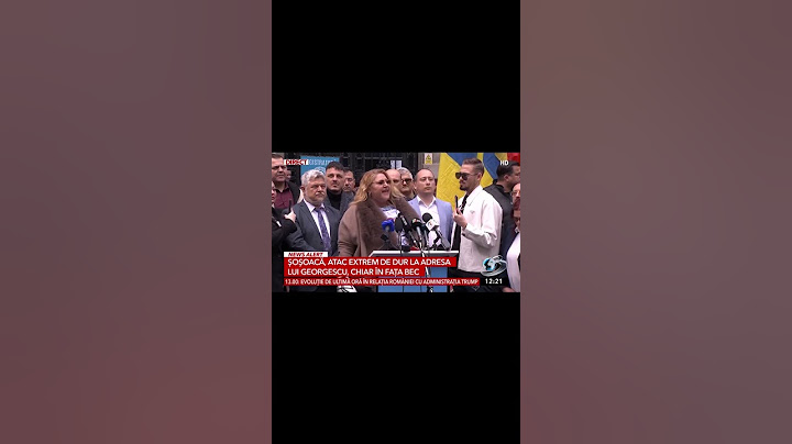 Șoșoacă a venit cu mănușa de box la BEC și l-a amenințat pe Georgescu: Blestematule!
