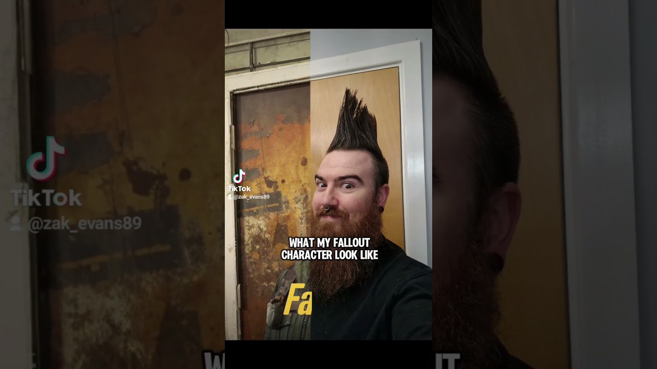 Anyone else watching Fallout? 