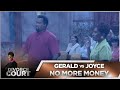 Divorce Court OG- Gerald vs. Joyce: No More Money - Season 1, Episode 68