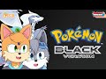 Kita Memainkan Pokemon Hitam!! - POKEMON BLACK  [ Mobian Vtuber ID ]