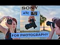 Is the Sony a7c Good for Photography? | Sample Photos &amp; In-Depth Review