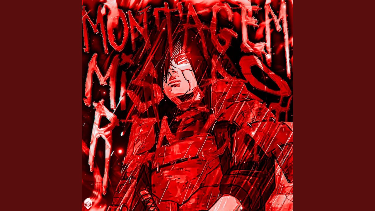 MONTAGEM MISSÃO RENICHT (Slowed)