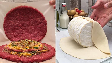 Quel est le meilleur plat du monde ? Quel est le meilleur plat du monde ?