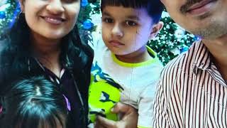 Happy Birthday Denzel 29-3-2024 Thank You Lord