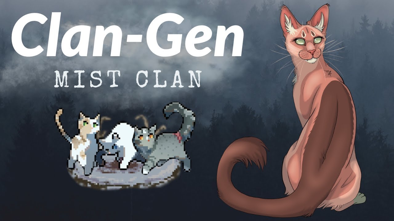 Cat clan generator