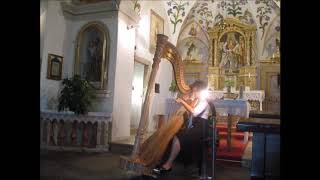Roberta Alessandrini Harp