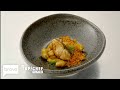 A Fish Dish That Tastes Like Pastrami? You Better Believe It! | Top Chef Top Recipe | Bravo